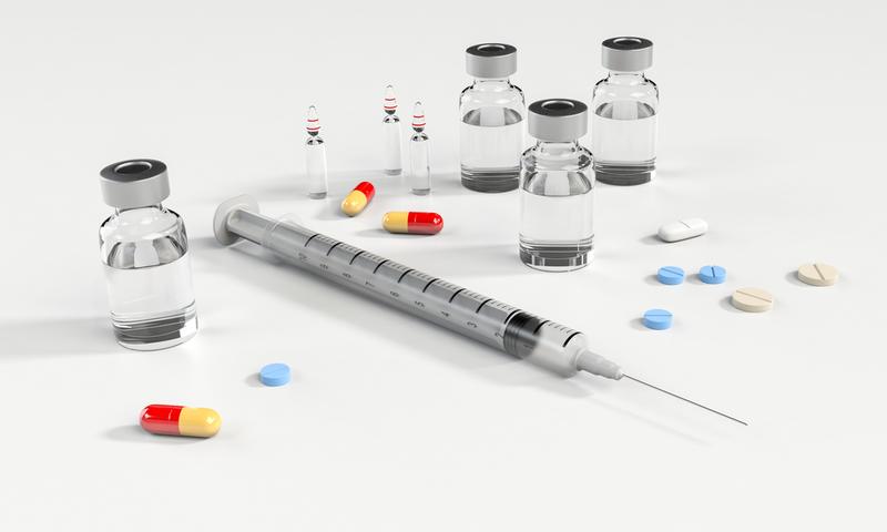 research paper on influenza vaccines