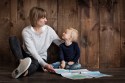 4 Parenting Styles to Consider