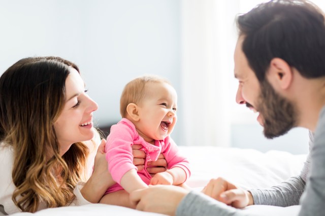 What to Do For the Parents of a New Baby