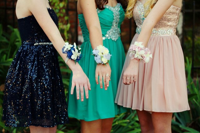 5 Tips to Capture the Perfect Prom Picture