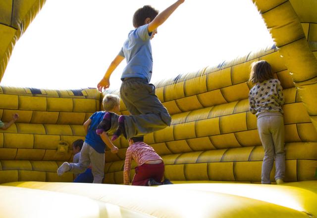 5 Hilarious Games for Kids’ Parties