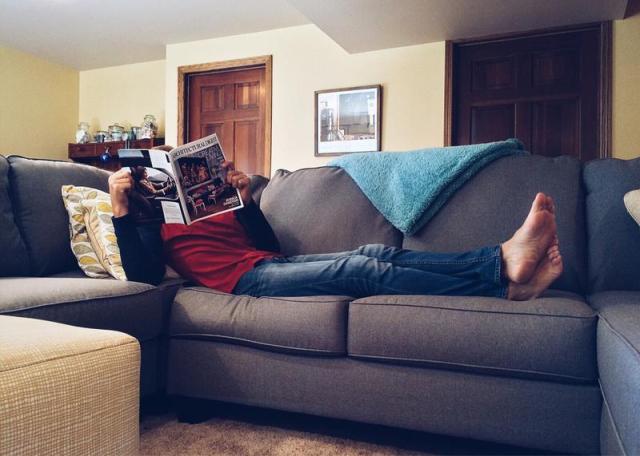 A Guide to Couch Cleaning and Maintenance