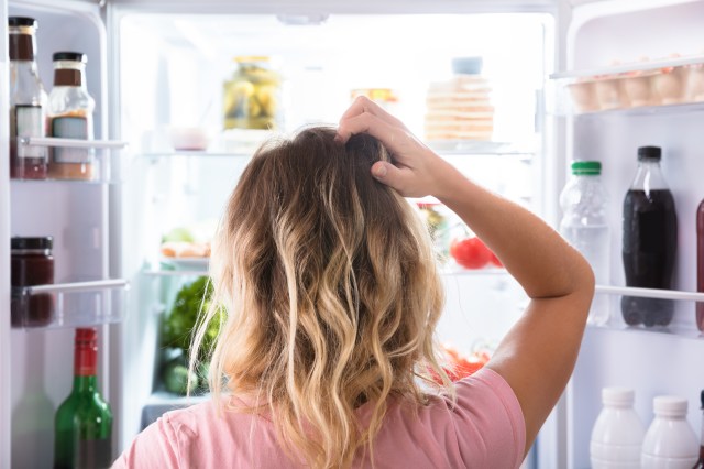 How to Keep Your Refrigerator at the Right Temperature