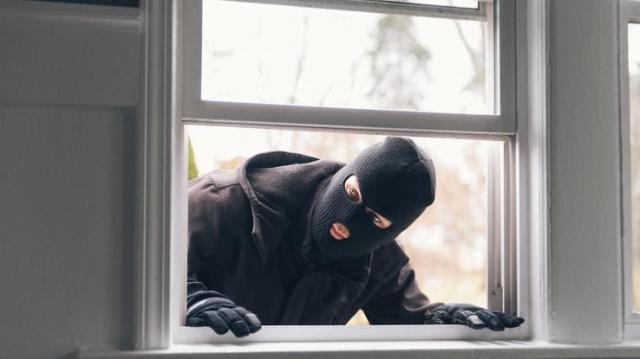 Creative and Cheap Tricks to Keep Intruders Out